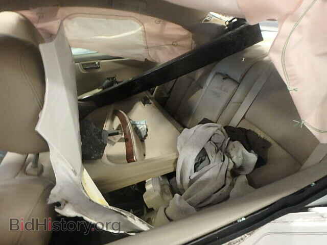 2008 NISSAN MAXIMA - VIN: 1N4BA41E98C831729 - Фото 6