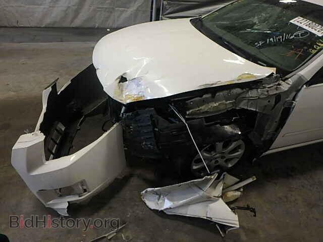 2008 NISSAN MAXIMA - VIN: 1N4BA41E98C831729 - Фото 9
