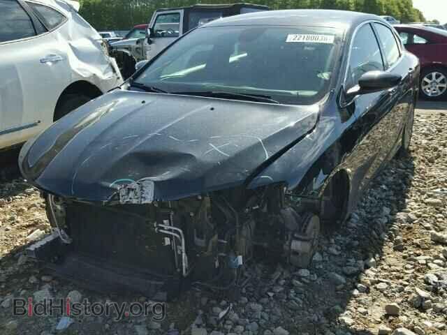 2015 CHRYSLER 200 - VIN: 1C3CCCAB7FN715749 - Фото 2