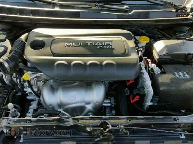 2015 CHRYSLER 200 - VIN: 1C3CCCAB7FN715749 - Фото 7