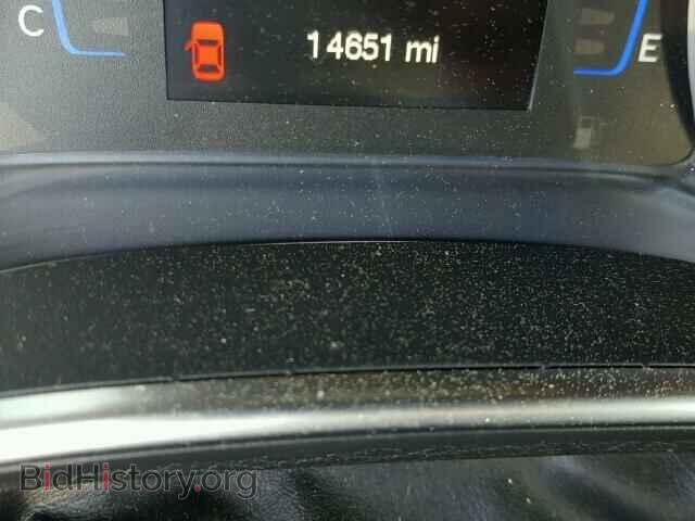 2015 CHRYSLER 200 - VIN: 1C3CCCAB7FN715749 - Фото 8