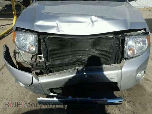 2012 FORD ESCAPE - VIN: 1FMCU9EGXCKB62847 - Фото 7