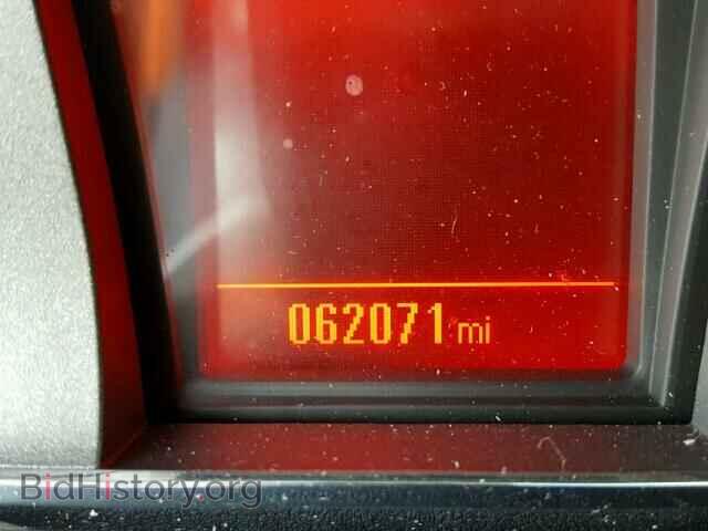 2015 GMC TERRAIN - VIN: 2GKFLWEK2F6340642 - Photo 8