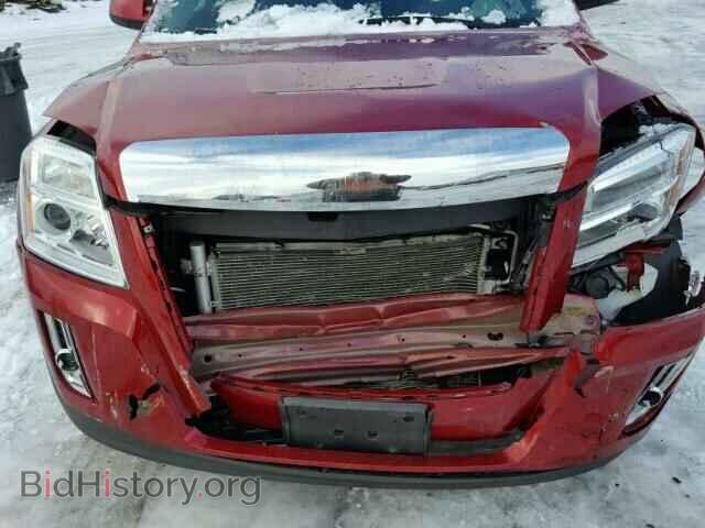 2015 GMC TERRAIN - VIN: 2GKFLWEK2F6340642 - Photo 9