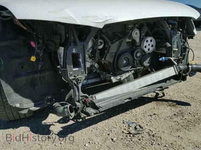 2012 AUDI A4 - VIN: WAUHFAFL2CA119401 - Фото 9
