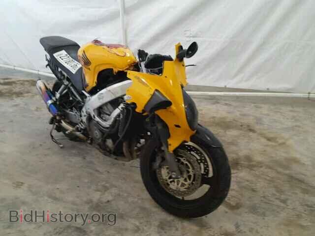 Фотография JH2PC3509YM103476 - HONDA CBR CYCLE 2000