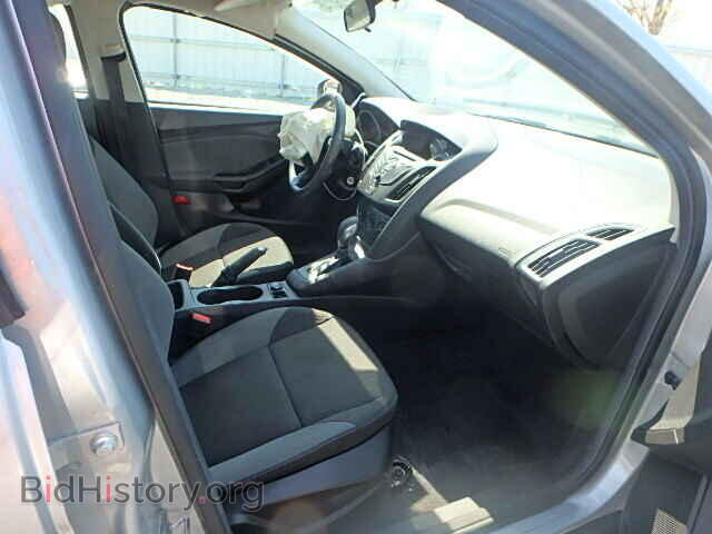 2012 FORD FOCUS - VIN: 1FAHP3E26CL328770 - Photo 5
