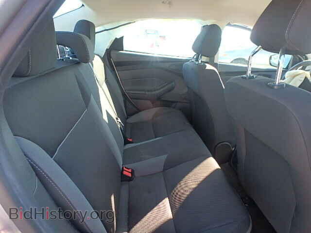 2012 FORD FOCUS - VIN: 1FAHP3E26CL328770 - Photo 6