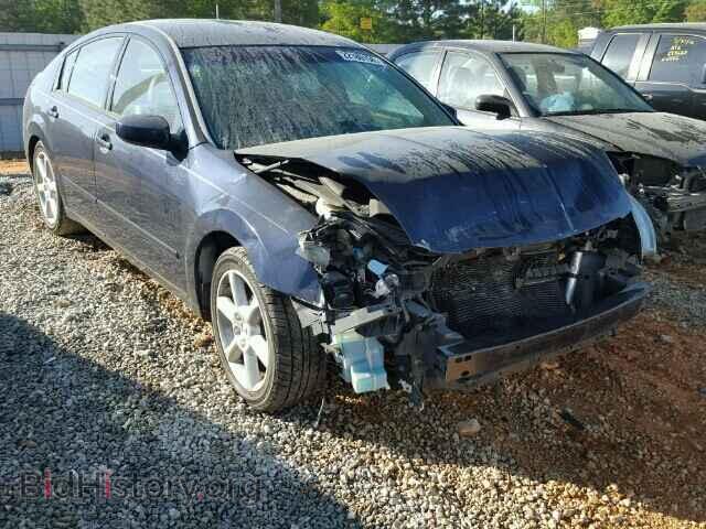 Фотография 1N4BA41E96C802471 - NISSAN MAXIMA 2006