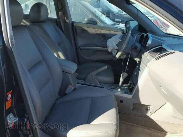 2006 NISSAN MAXIMA - VIN: 1N4BA41E96C802471 - Фото 5