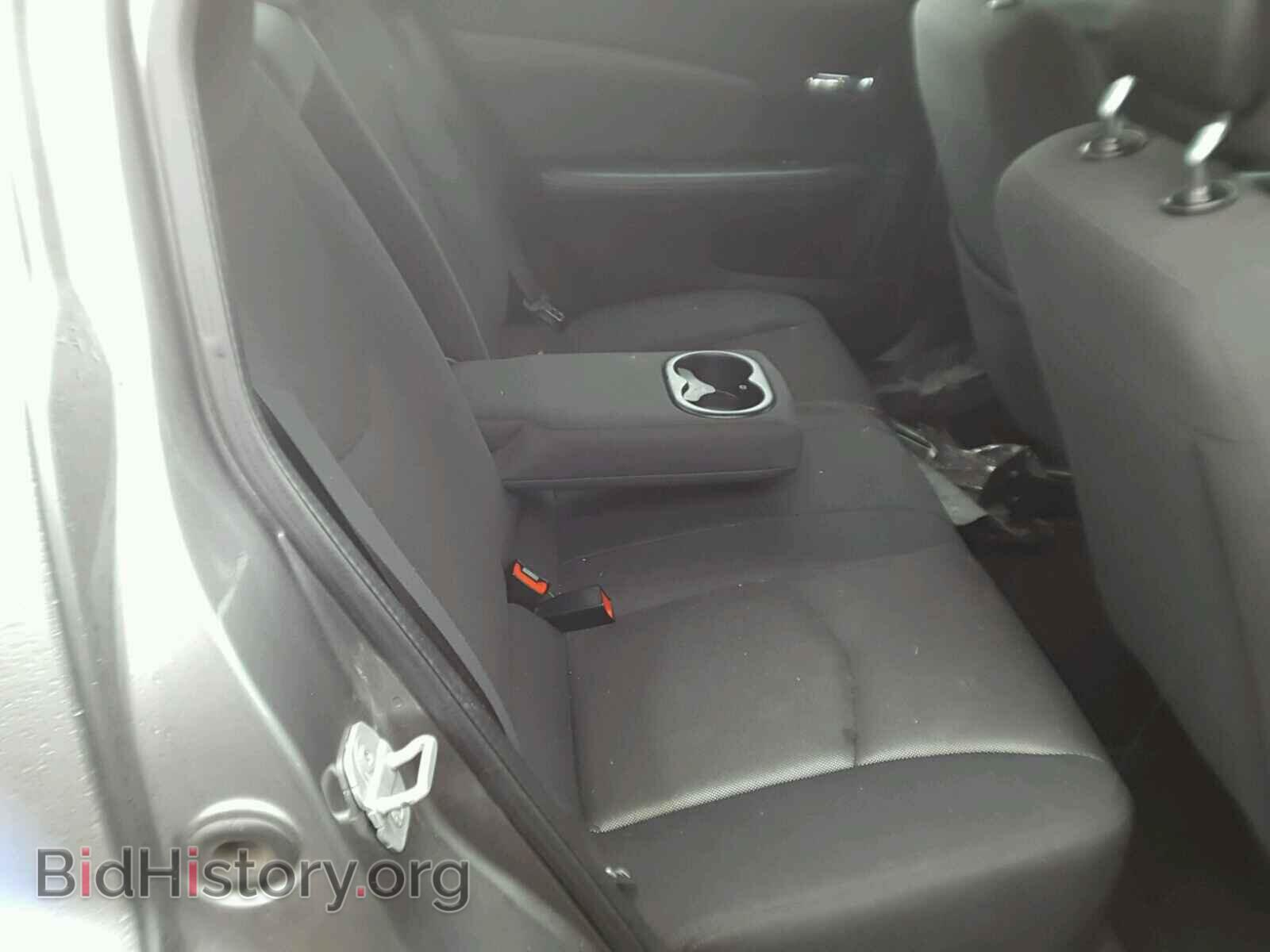 2012 DODGE AVENGER - VIN: 1C3CDZAB4CN128050 - Photo 6