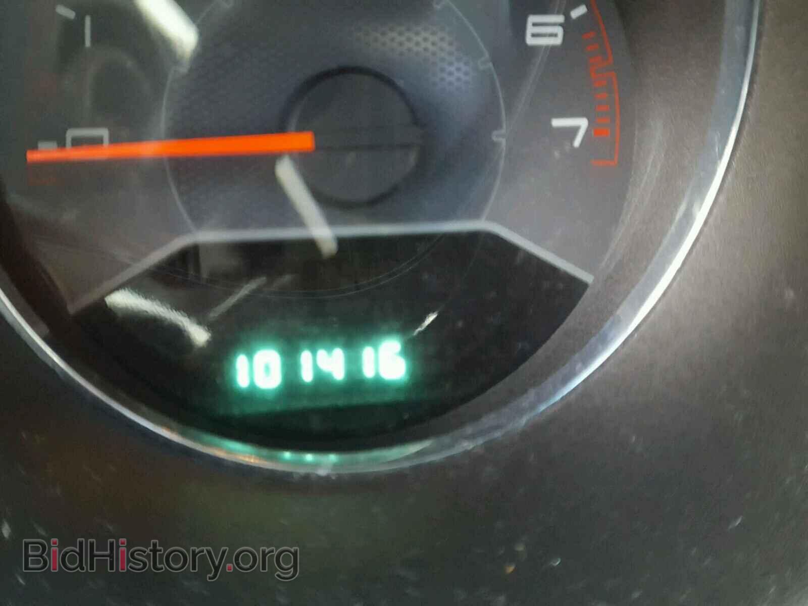 2012 DODGE AVENGER - VIN: 1C3CDZAB4CN128050 - Photo 8
