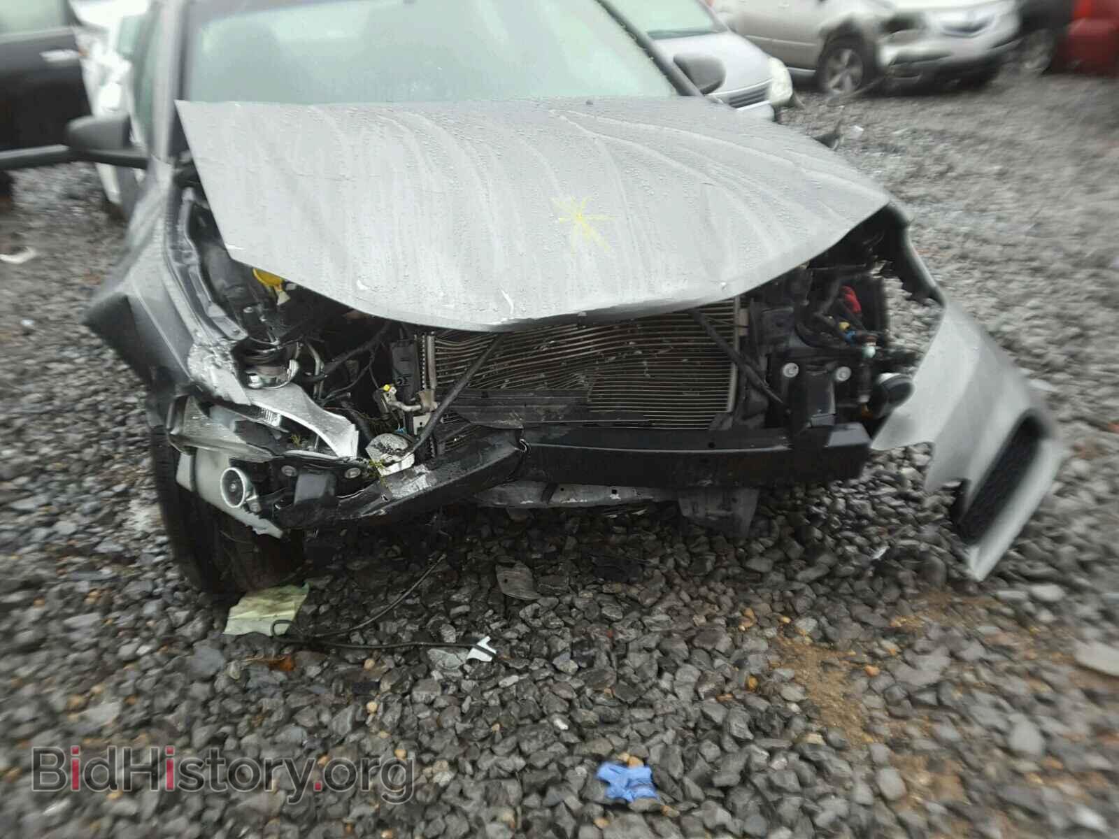 2012 DODGE AVENGER - VIN: 1C3CDZAB4CN128050 - Photo 9