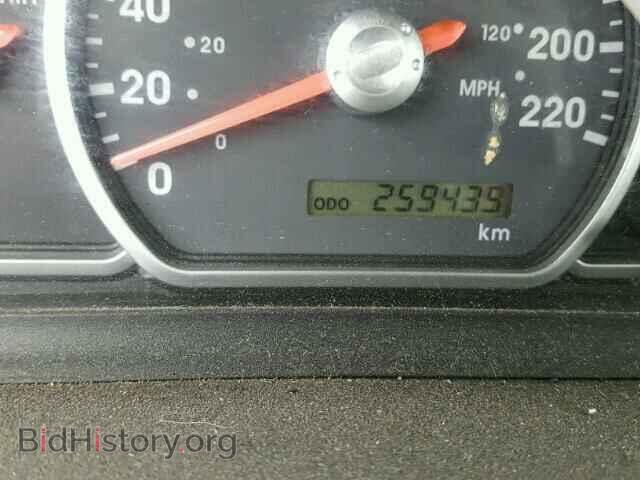 2004 MITSUBISHI GALANT - VIN: 4A3AB56F34E602386 - Фото 8