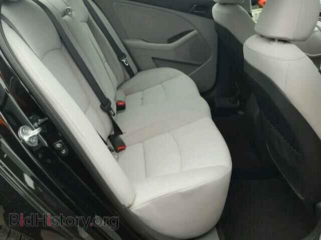2015 KIA OPTIMA - VIN: KNAGM4A73F5655963 - Photo 6