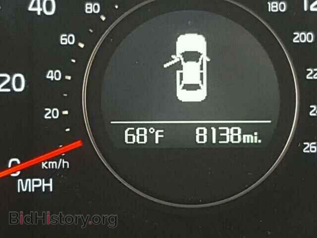2015 KIA OPTIMA - VIN: KNAGM4A73F5655963 - Photo 8