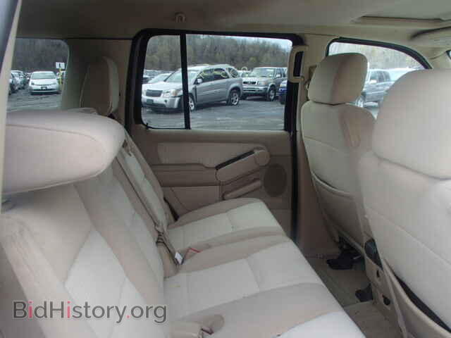 2006 FORD EXPLORER - VIN: 1FMEU73E06UA17484 - Фото 6