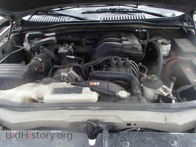 2006 FORD EXPLORER - VIN: 1FMEU73E06UA17484 - Фото 7