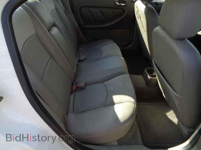 2003 CHRYSLER SEBRING - VIN: 1C3EL56R63N582312 - Фото 6