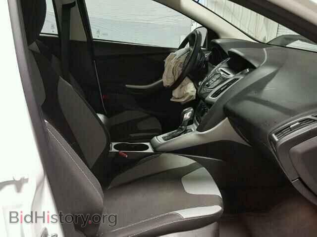 2012 FORD FOCUS - VIN: 1FAHP3F22CL421493 - Photo 5