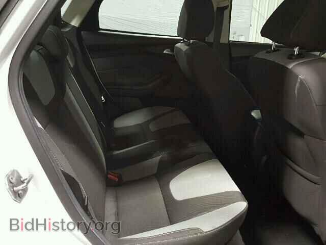 2012 FORD FOCUS - VIN: 1FAHP3F22CL421493 - Photo 6