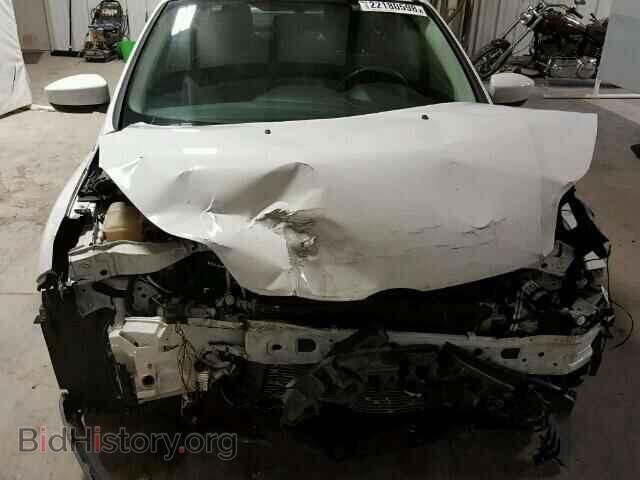 2012 FORD FOCUS - VIN: 1FAHP3F22CL421493 - Photo 7