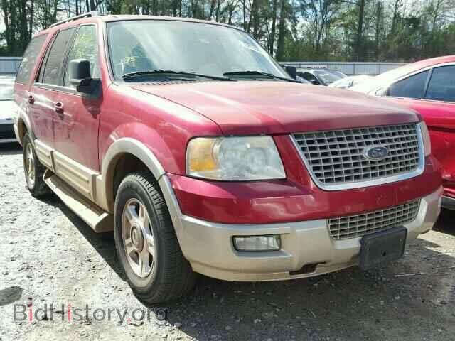 Фотография 1FMPU17585LA15731 - FORD EXPEDITION 2005