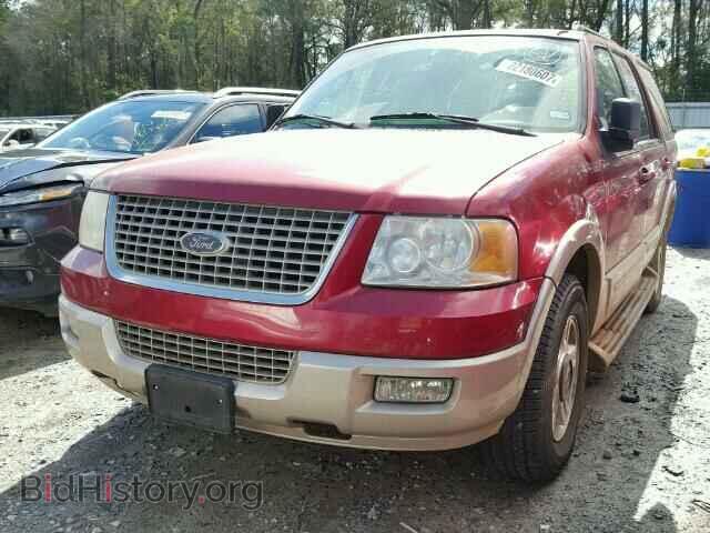 2005 FORD EXPEDITION - VIN: 1FMPU17585LA15731 - Фото 2