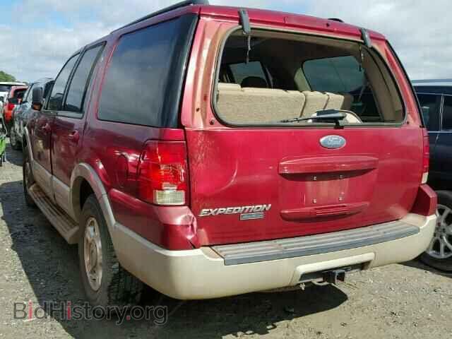 2005 FORD EXPEDITION - VIN: 1FMPU17585LA15731 - Фото 3