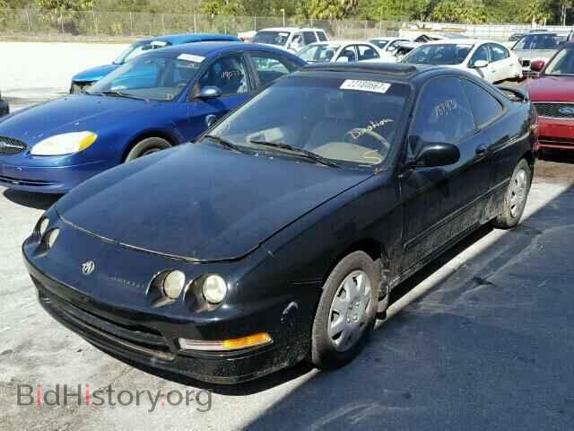 1994 ACURA INTEGRA - VIN: JH4DC4459RS018762 - Фото 2