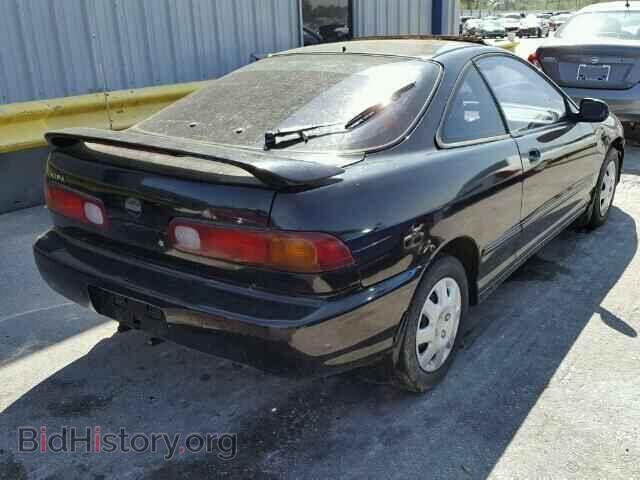 1994 ACURA INTEGRA - VIN: JH4DC4459RS018762 - Фото 4