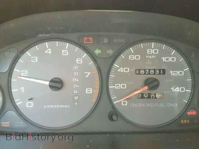 1994 ACURA INTEGRA - VIN: JH4DC4459RS018762 - Фото 8