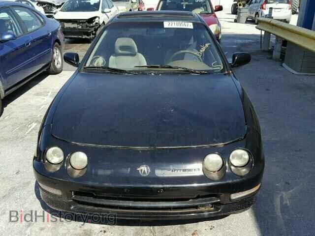 1994 ACURA INTEGRA - VIN: JH4DC4459RS018762 - Фото 9