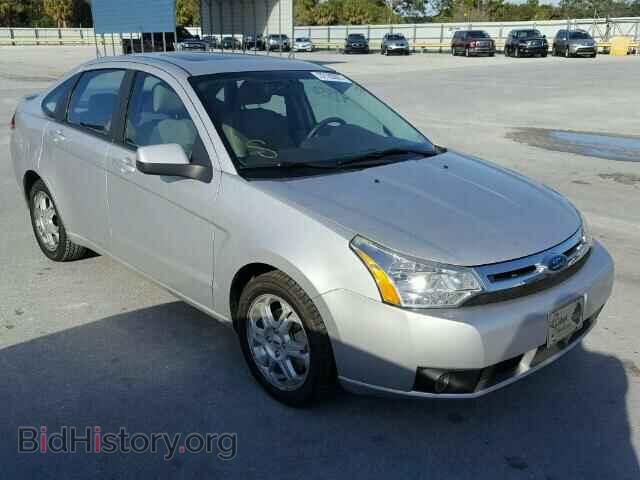 Photo 1FAHP36N69W176246 - FORD FOCUS 2009