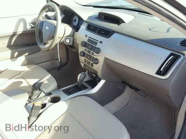 2009 FORD FOCUS - VIN: 1FAHP36N69W176246 - Фото 5