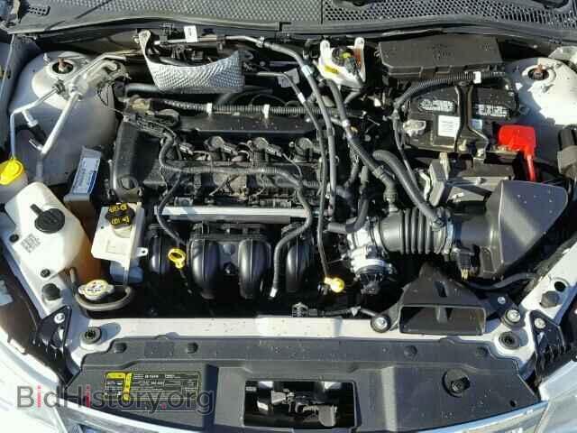 2009 FORD FOCUS - VIN: 1FAHP36N69W176246 - Фото 7