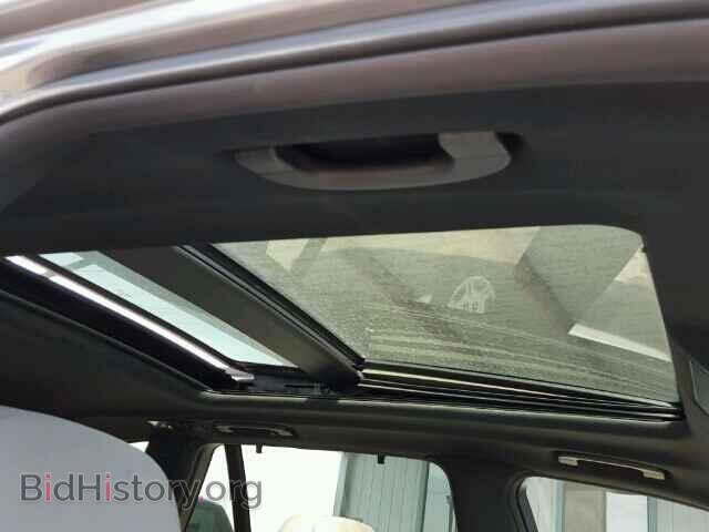 2009 BMW X5 - VIN: 5UXFF03509LJ98492 - Фото 9
