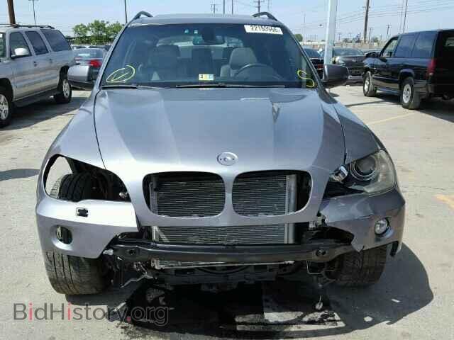 2009 BMW X5 - VIN: 5UXFF03509LJ98492 - Фото 10