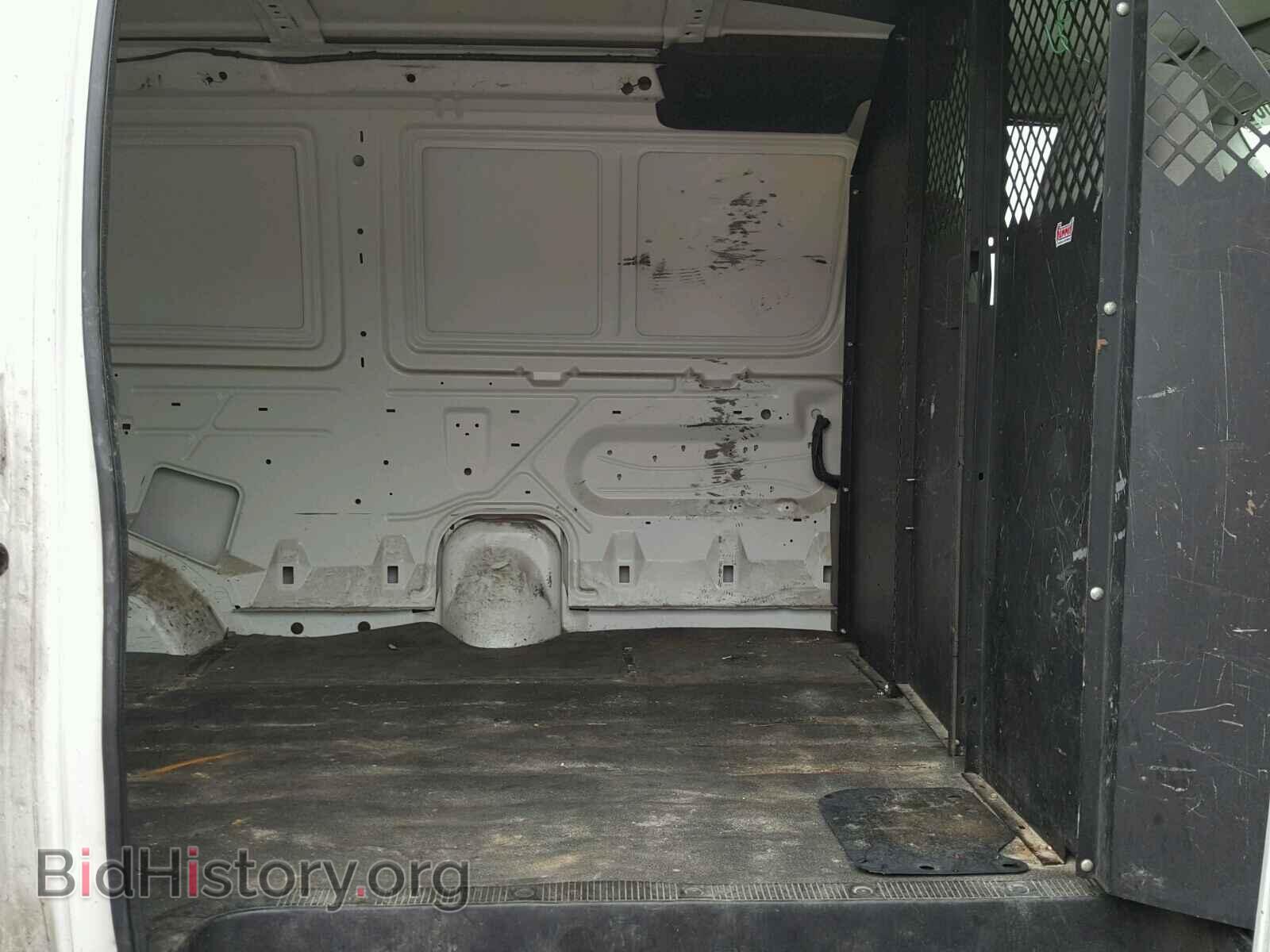 2006 FORD ECONOLINE - VIN: 1FTNE24L36HA07025 - Photo 6