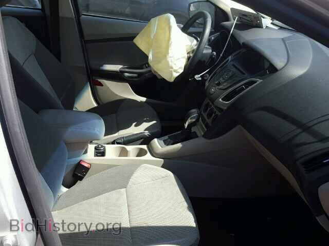 2012 FORD FOCUS - VIN: 1FAHP3K29CL408407 - Photo 5