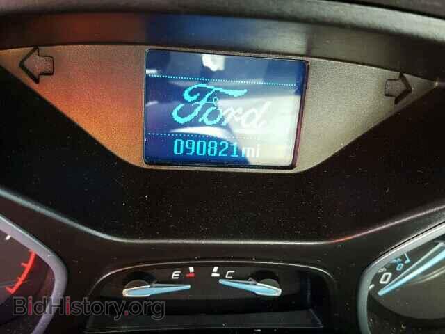 2012 FORD FOCUS - VIN: 1FAHP3K29CL408407 - Photo 8