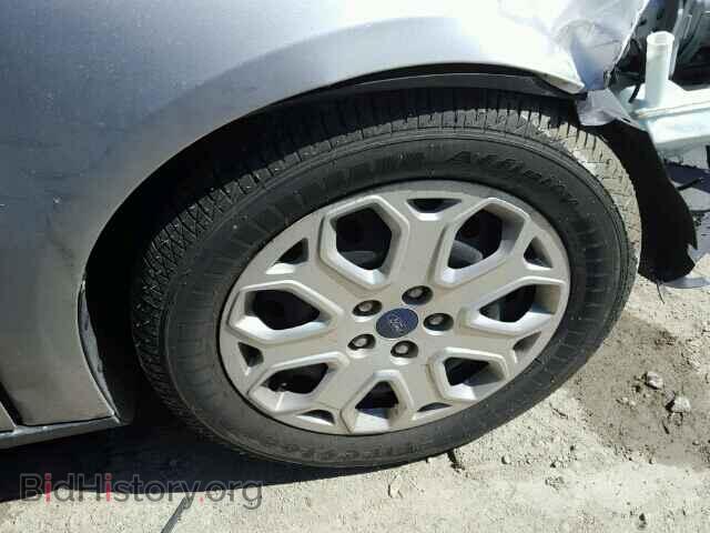 2012 FORD FOCUS - VIN: 1FAHP3K29CL408407 - Photo 10
