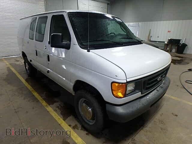 Фотография 1FTSE34L13HB56733 - FORD ECONOLINE 2003