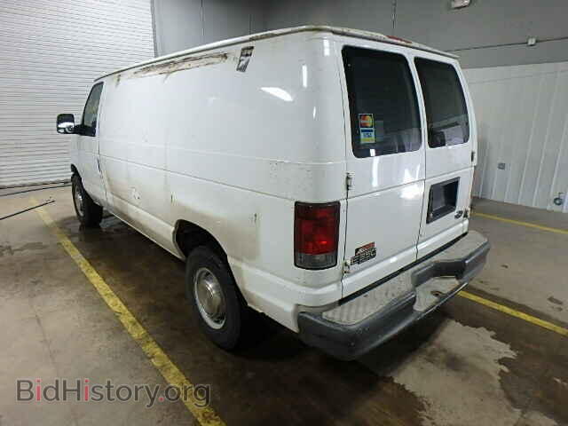 2003 FORD ECONOLINE - VIN: 1FTSE34L13HB56733 - Photo 3