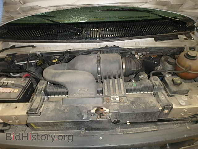 2003 FORD ECONOLINE - VIN: 1FTSE34L13HB56733 - Photo 7