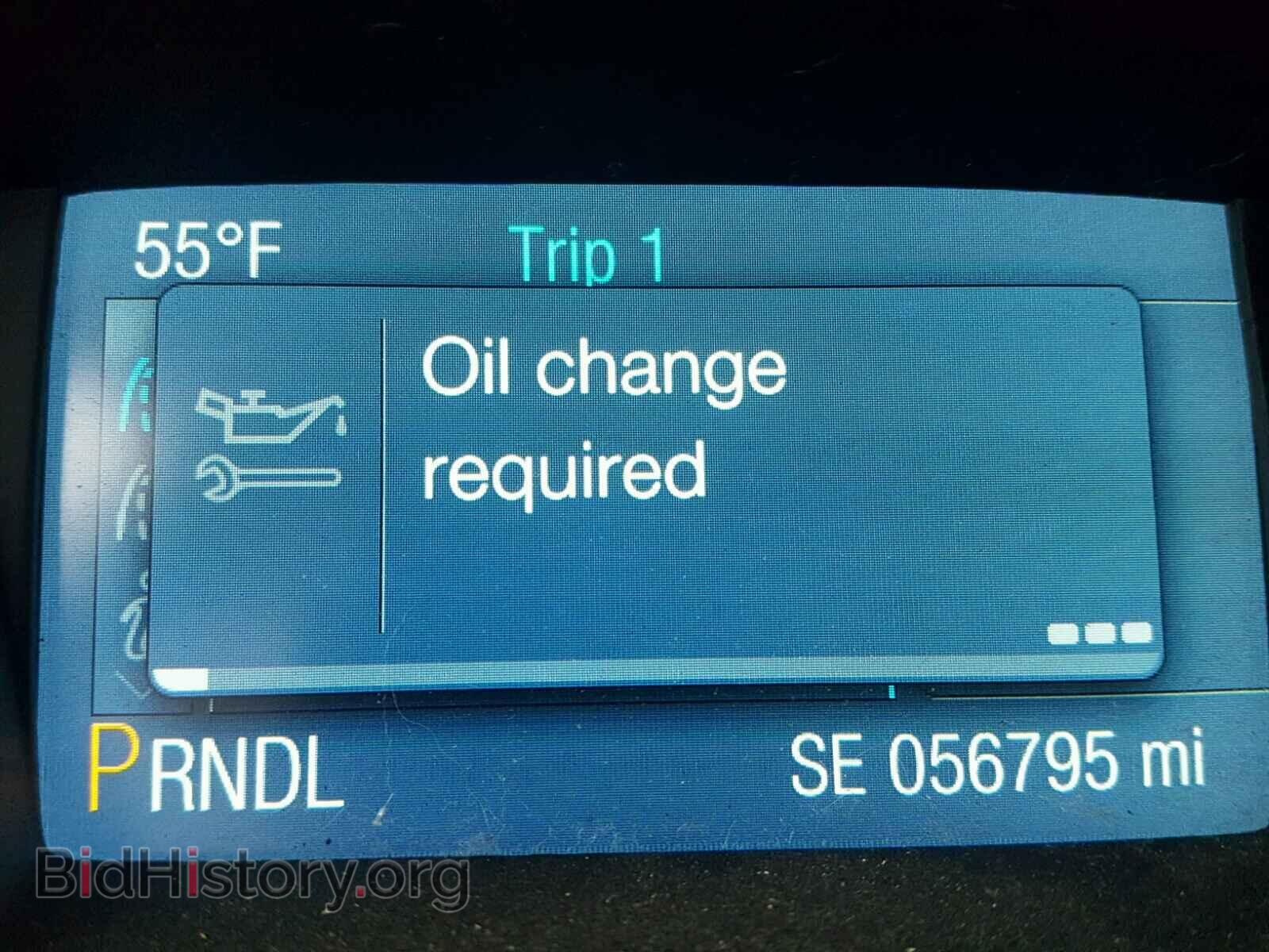 2014 FORD FOCUS - VIN: 1FADP3F24EL287118 - Фото 8