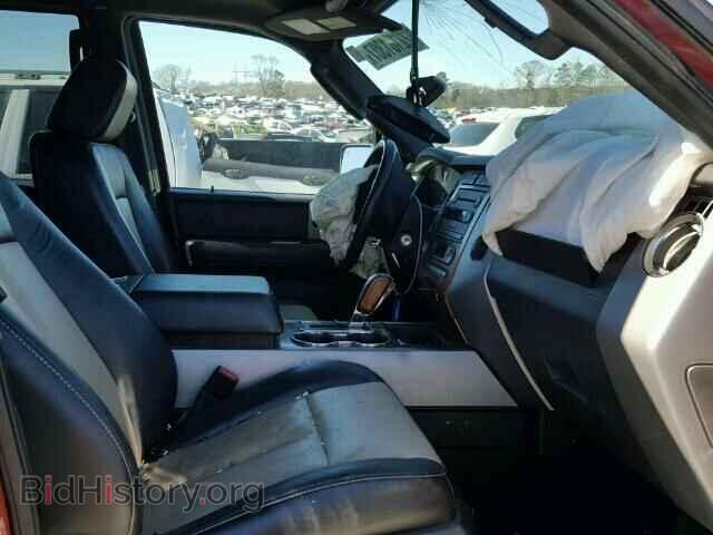 2007 FORD EXPEDITION - VIN: 1FMFU17557LA82804 - Фото 5