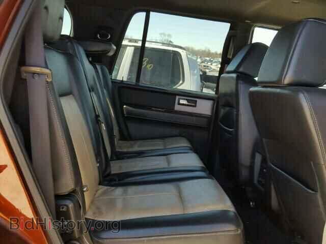 2007 FORD EXPEDITION - VIN: 1FMFU17557LA82804 - Фото 6