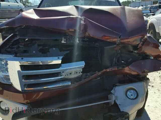2007 FORD EXPEDITION - VIN: 1FMFU17557LA82804 - Фото 7