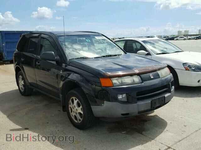 Фотография 5GZCZ63B93S838781 - SATURN VUE 2003